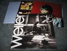 PAUL WELLER AT THE BBC 3LP- MINT CON NEW MOD PUNK INDIE