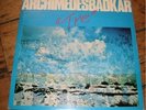 ARCHIMEDES BADKAR 