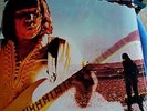 SEALED ROBIN TROWER Live 1976 Crysalis Lp