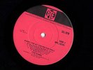 THE KINKS - LIVE AT KELVIN HALL - 1967 LP