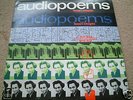 HENRI CHOPIN audiopoems UK 1971 TANGENT LBL MINT#####