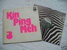 KIN PING MEH 3 Rare GER Orig.Prog Psych KRAUT 1973