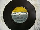 led zeppelin:Black dog/misty mountain hop Brazil issue