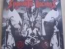 SYPHILITIC VAGINAS LP 1ST PRESS gism zouo netjajev ss