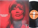 Francoise Hardy IF YOU LISTEN french LP 1972 (KUN65057)