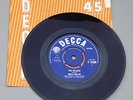 MARC BOLAN (T. Rex) 'THE WIZARD' - Decca Original 1965