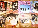 The Beatles Box- 8LPs -EMI -Readers Digest -NEAR MINT.