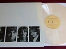 BEATLES - WHITE UNPLUGGED ALBUM (Rare Coloured Vinyl)