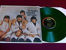 BEATLES- YESTERDAY AND TODAY (BUTCHER SLEEVE Green LP)
