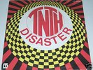 TNTH Disaster KILLER EURO JAZZ FUNK Breaks RARE 45 Hear