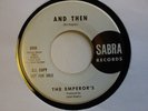 TEFTELLER Garage The Emperor's  I Want My Woman HEAR IT