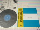 CABARET VOLTAIRE three mantras Japan LP+OBI
