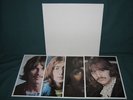 The Beatles White Album LP Holland 004454 NM