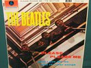 The Beatles Please Please Me LP New Zealand Original