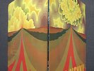 SAVOY BROWN RAW SIENNA UK DECCA ORIGINAL FIRST RARE EX+