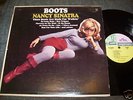 Nancy Sinatra  
