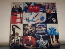 U2 -ACHTUNG BABY -ISLAND (Nude Cvr Issue)-SEALED