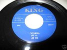 Joe Tex-Northern Soul Early R&B Dancer-Pneumonia-1956