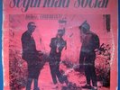 MAXI SEGURIDAD SOCIAL - COMERRANAS - CITRA - PUNK RARO