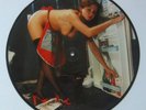 Throbbing Gristle - Live Death Factory 1981 Picture LP