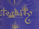 PRIVATE PRESS HARD ROCK LP ETERNITY BAND OF GOLD RECORD