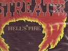 PRIVATE PRESS MONSTER HARD ROCK METAL LP MISTREATER