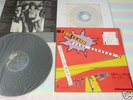 THE CLASH pearl harbour '79 Japan LP+OBI +7