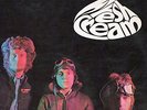 Cream - 'Fresh Cream', 1966 UK Reaction Mono LP 593001