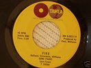 GINO PARKS TAMLA 54066 FIRE/FOR THIS IS THANK YOU MINT-