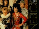 QUEEN THE BEST OF STAMPA KOREA LP RARO COP UNICA