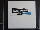 KRZYSZTOF KOMEDA Le Depart OST Japan only LP DON CHERRY