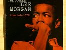 Lee Morgan   THE COOKER   47/w 63rd  BN