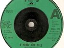 MILLIE JACKSON A HOUSE FOR SALE NORTHERN SOUL hear