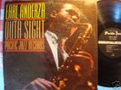 LP - EARL ANDERZA OUTA SIGHT PACIFIC JAZZ RECORDS PJ-65