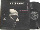 LENNIE TRISTANO,  ATLANTIC    BLACK  DG LABELS