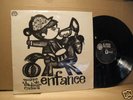 RARE LIBRARY JAZZ OG LP  MPI 34 VLADIMIR COSMA ENFANCE