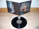 URIAH HEEP Very 'Eavy Very 'Umble VERTIGO SWIRL 1st