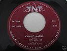 1955 Big Walter & His Thunderbirds-TNT Records-Texas