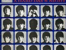 Parlophone PCS 3058 - THE BEATLES - A HARD DAY'S NIGHT