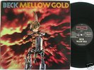 BECK Mellow Gold 1994 BONG LOAD orig 180g w/ insert