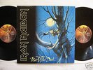 IRON MAIDEN: FEAR OF THE DARK  ( 1992 EMI - DLP - FOC )