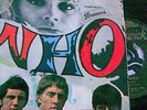 The Who, EP  Brunswick. Made In France. 10 663