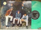 THE BYRDS Live In Stockholm 1967**green vinyl
