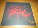 PROFANATICA - PROFANATITAS DIE HARD LP LTD111 impiety
