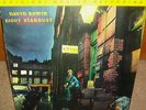 David Bowie Ziggy Stardust NM MFSL Audiophile RARE LP