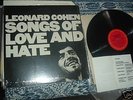 LEONARD COHEN 