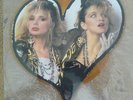 Madonna Into The Groove Shaped Pic Disc 1985 UK UNP