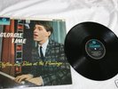 GEORGIE FAME. RHYTHM AND BLUES AT THE FLAMINGO.RARE  LP
