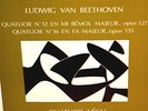 VALOIS MB 1407/BEETHOVEN QUARTETS/THE VEGH QUARTET/MINT