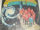 JOHNNY EL BRAVO LATIN SOUL SALSA EEA VELVET 60s MP3 LP